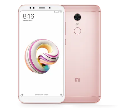 Xiaomi Redmi Note 5 (Pro) 3/32 Gb - цена, купить в Казахстане, Костанае