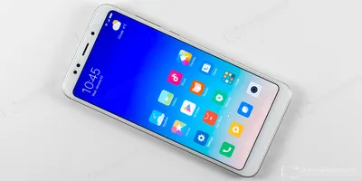 Xiaomi Redmi 5 Launched In India: Price, Specification and Features -  Smartprix Bytes