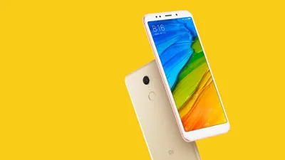 Обзор недорогого «полноэкранного» смартфона Xiaomi Redmi 5 Plus