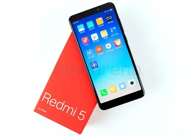 Review - Xiaomi Redmi 5 Plus | Nasi Lemak Tech