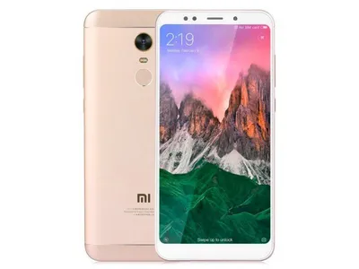 Xiaomi Redmi 5 Review