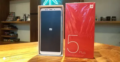 Cмартфон Xiaomi Redmi 5 Plus 64Gb Gold купить, Сяоми Редми 5 Плюс  ,4999.0000 - купить в Киеве