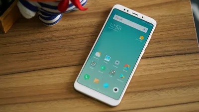 Xiaomi Redmi 5 Plus Review: Fantastic Battery and Imersive Screen Make it  Worthwhile