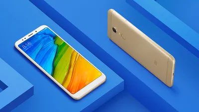 MWC 2018: первый взгляд на Xiaomi Redmi Note 5 Pro / Смартфоны