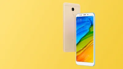 Xiaomi Redmi 5 Plus review: the bigger... the better! - Gizchina.com