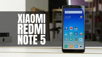 Xiaomi Redmi 5: Price, specs and best deals