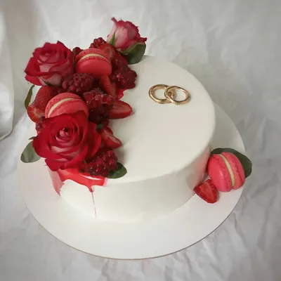 10 років – Олов'яне (трояндове) весілля, або День Троянд
