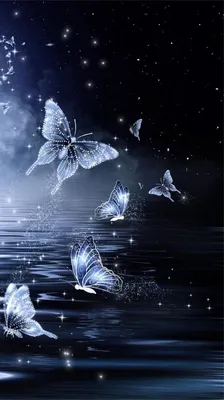 Ідеї на тему «Метелики» (65) | метелики, фони, малюнки
