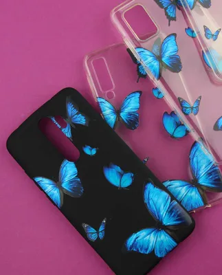 ᐉ Шпалери Caselio Girl Power GPR100825818 фіолетові метелики на білому  купити в Україні вигідно | Мир Обоев