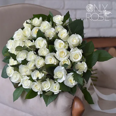 Заказать с днем рождения оранжевые розы FL-2570 купить - хорошая цена на с  днем рождения оранжевые розы с доставкой - FLORAN.com.ua
