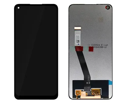 Apple iPhone 12 Display Unit - оригинален резервен дисплей за iPhone 12,  iPhone 12 Pro (пълен комплект) - черен Цена — Dice.bg