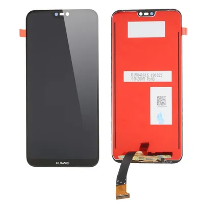 LCD Дисплей и Тъчскрийн за Huawei P20 Lite / Nova 3e