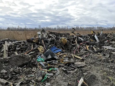 В Волгограде выявлено загрязнение почвы вблизи ЖК «Родниковая долина» -  OBLVESTI.RU