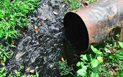 В Волгограде обнаружено загрязнение почвы химическим веществом - OBLVESTI.RU