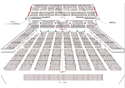 KULTURA Concert Hall Волгоград, набережная 62-й Армии, 6 — снять Основной  зал на компанию до 1000 человек