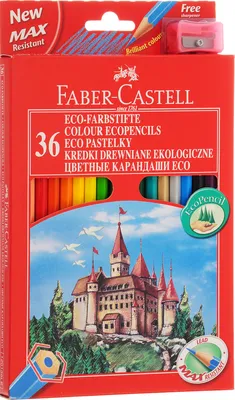 Как нарисовать средневековый замок поэтапно карандашом