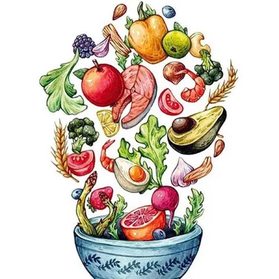Здоровая еда Organic Каша амарантовая для правильного питания 200г