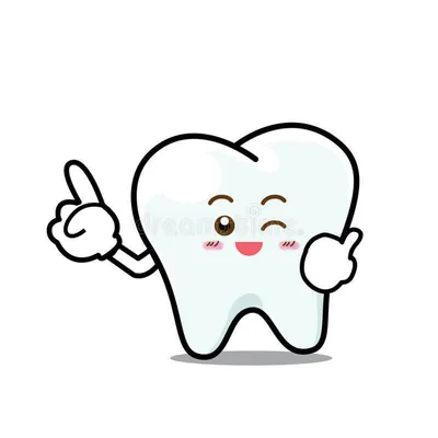 Здоровые зубы – здоровый организм - Столин ЦГЭ