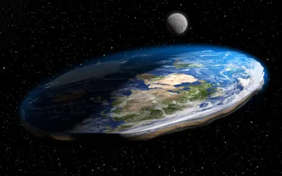 Земля:вид из космоса | Пикабу