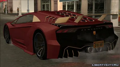 GTA Online: Pegassi Zentorno - Самый быстрый суперкар на кольце - YouTube