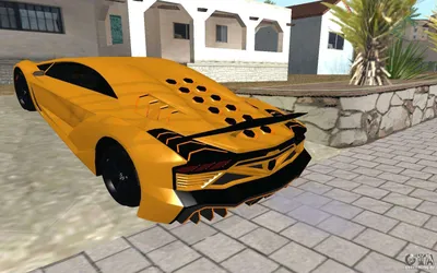 Суперкар Overflod Entity XXR в GTA Online из автосалона Luxury Autos -  YouTube