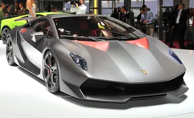 Lamborghini: модельный ряд, цены и модификации - Quto.ru