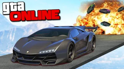 Lamborghini Veneno 2013 v1.1 [replace] для GTA 5