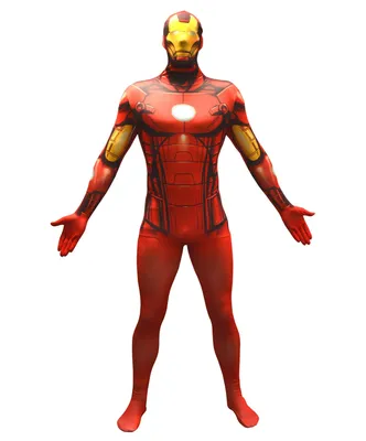 Все минифигурки Лего Железного Человека (2012 — 2023) — Teletype