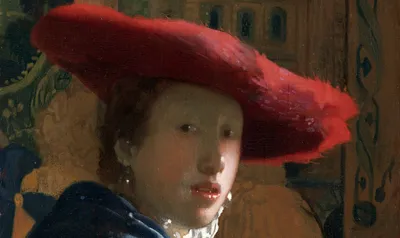 Женщина в шляпе Картина Художник Рисунок, картина, Аксессуар для волос,  шляпа png | PNGEgg