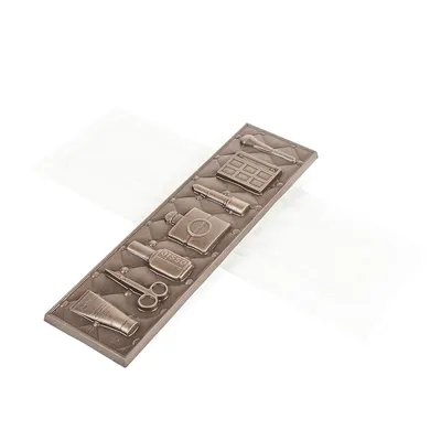 ПАКЕТ 003 из коллекции Женские штучки | Шоколадная фабрика Конфаэль