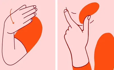 Язык жестов: как общаться со слабослышащим человеком?