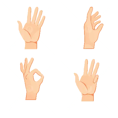 Человеческий жест рукой стоковое изображение. изображение насчитывающей  перст - 58863235
