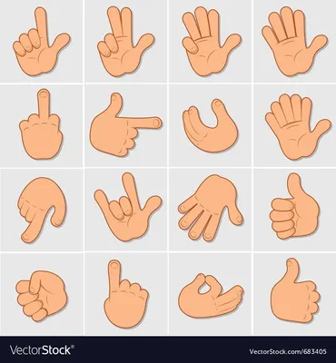 Что обозначает жест ок пальцами?