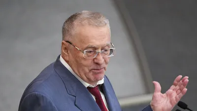 ЛДПР остаётся партией Жириновского: ради этого хотят поменять закон