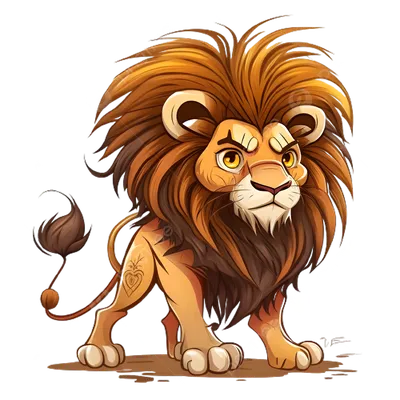 Животное Лев Млекопитающее - Бесплатное фото на Pixabay - Pixabay