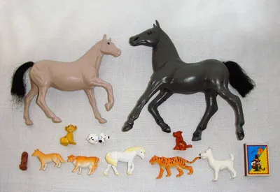 Скаковая лошадь 3D model - Скачать Животные на 3DModels.org
