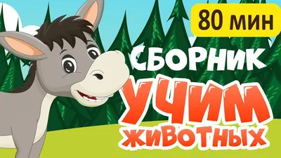 Звуки животных – скачать приложение для Android – Каталог RuStore