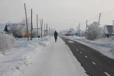 Зима в деревне: фотографии для вдохновения: Идеи и вдохновение в журнале  Ярмарки Мастеров