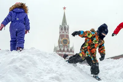 Погода в марте не предвещает раннее таяние снега: по ночам обещают  20-градусные морозы