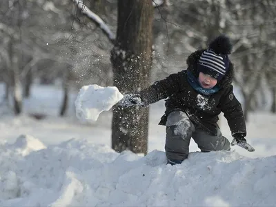 Зима возвращается? Снег в Беларуси будет идти в течение дня 28 марта -  Газета «Березинская панорама»