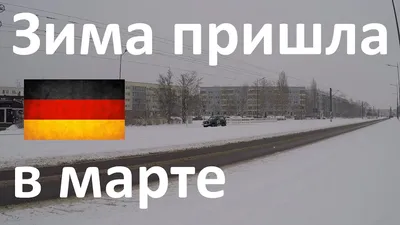 В Украине снова зима: 29 марта будут снег, гололед, сильный ветер и мороз  до -5°: читать на Golos.ua