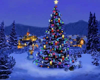 Привлекаем успех, счастье и удачу в Рождество 7 января – два ритуала в зимние  праздники