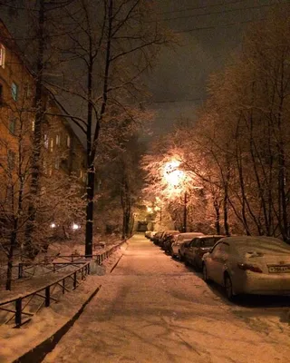 зима ночи переулка стоковое изображение. изображение насчитывающей напольно  - 17070871