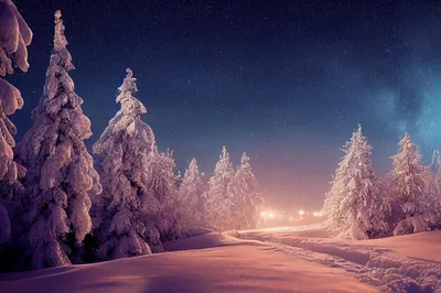 Ночь на 5 декабря стала самой холодной с начала зимы в Москве — РБК