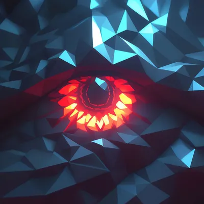 Купить 3D фиолетовые синие злые глаза наклейки для дизайна ногтей змея  пламя звезды ползунки украшения милый кузнечик животное гель-лак наклейки |  Joom