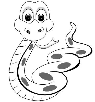 Змей | Пикабу