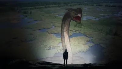 Скопление змей в парке Уральска попало на видео - 25.04.2022, Sputnik  Казахстан