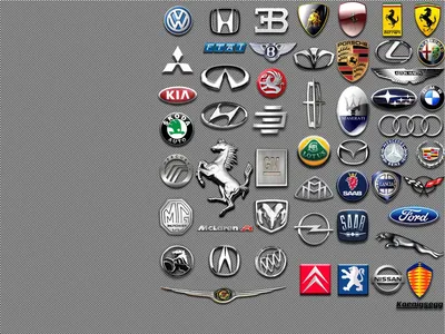 gapaev_95_ - Ас'саляму Алейкум 🤝 кто видит лайк👉🏻❤️ Значки машин и их  названия. Что означают эмблемы марок ✓Audi Четыре сомкнутые кольца означают  вечное партнерство четырех компаний-создателей бренда (Audi, Horch,  Wanderer и DKW).