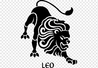 Голова Льва Знак Зодиака Лев — стоковая векторная графика и другие  изображения на тему Знаки зодиака - Знаки зодиака, Лев, Знак зодиака Лев -  iStock