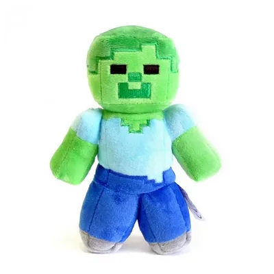 Купить Пижамный комплект с зомби для мальчиков Minecraft | Joom